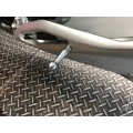 AELLA Stainless Sidestand (kickstand) Pin For the Ducati Panigale / Streetfighter V4 / S / Speciale / R AELLA Stainless Sidestand (kickstand) Pin For the Ducati Panigale / Streetfighter V4 / S / Speciale / R